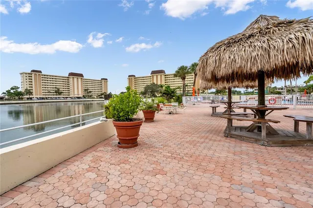 $235,000 | 4550 Cove Circle, Unit 1003, St. Petersburg, FL 33708