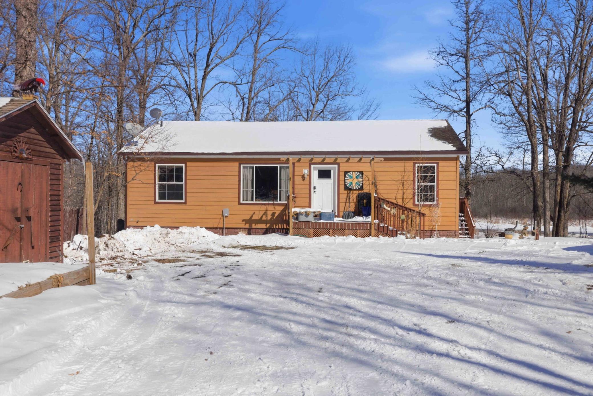 32368 408th Place Aitkin, MN 56431 - Photo 1 of 50