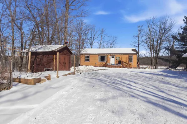 $349,900 | 32368 408th Place, Aitkin, MN 56431