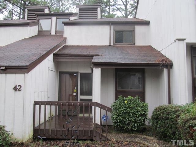 3775 Guess Road, Unit 42 Durham, NC 27705 - Photo 1 of 14 Gallery Image 1