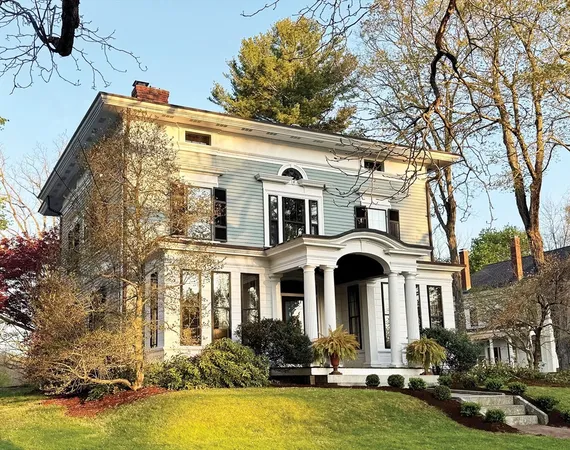 $1,300,000 | 14 South Street, Grafton, MA 01519