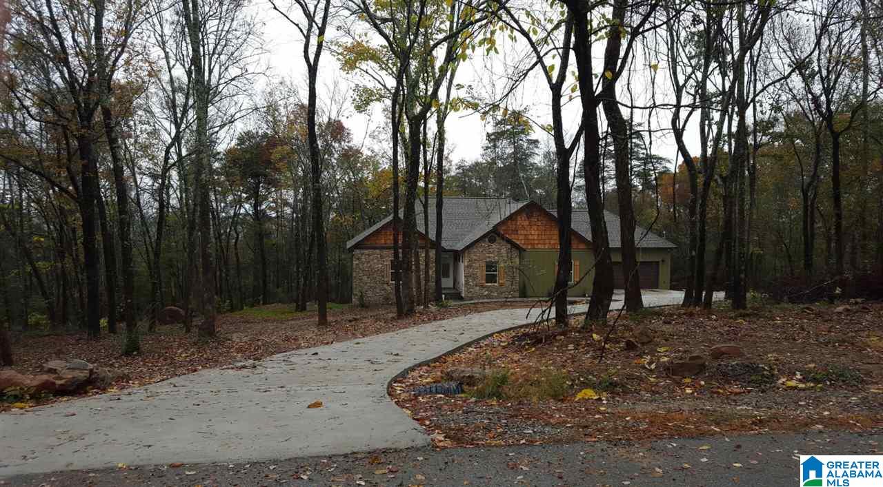 431 Palisades Park Road Oneonta, AL 35121 - Photo 17 of 20