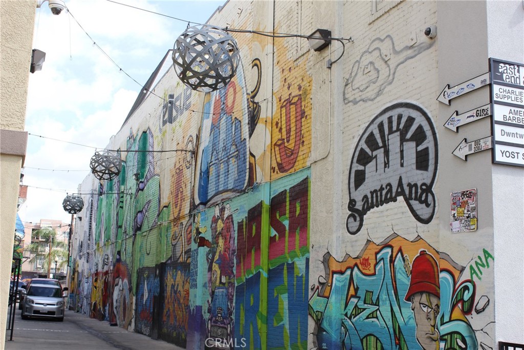 450 East 4th Street, Unit 221 Santa Ana, CA 92701 - Photo 41 of 43