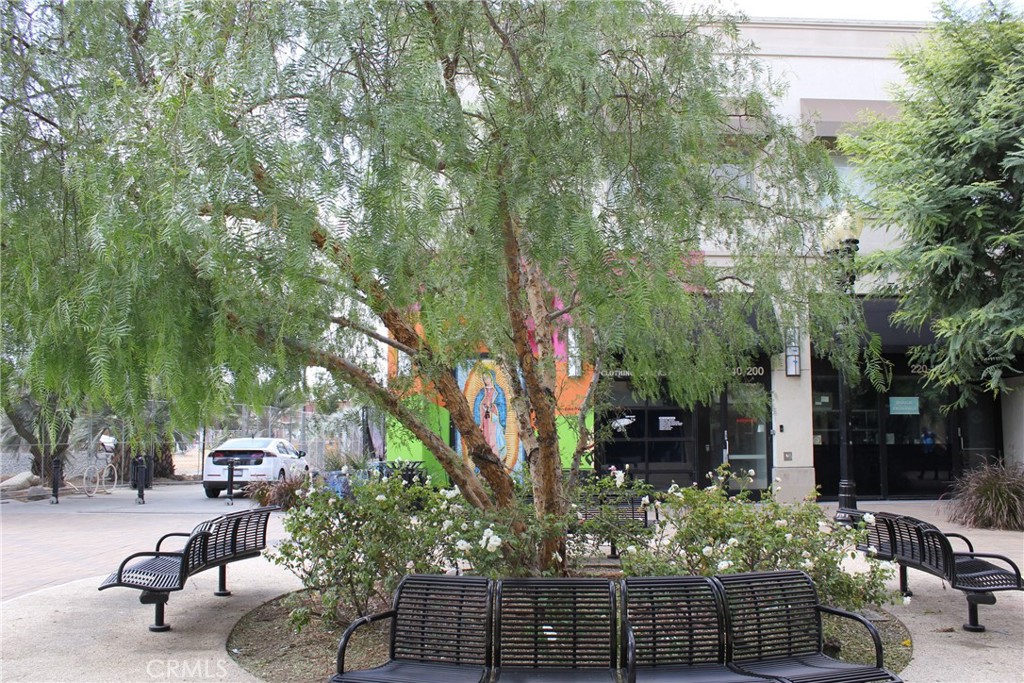 450 East 4th Street, Unit 221 Santa Ana, CA 92701 - Photo 42 of 43 not sure