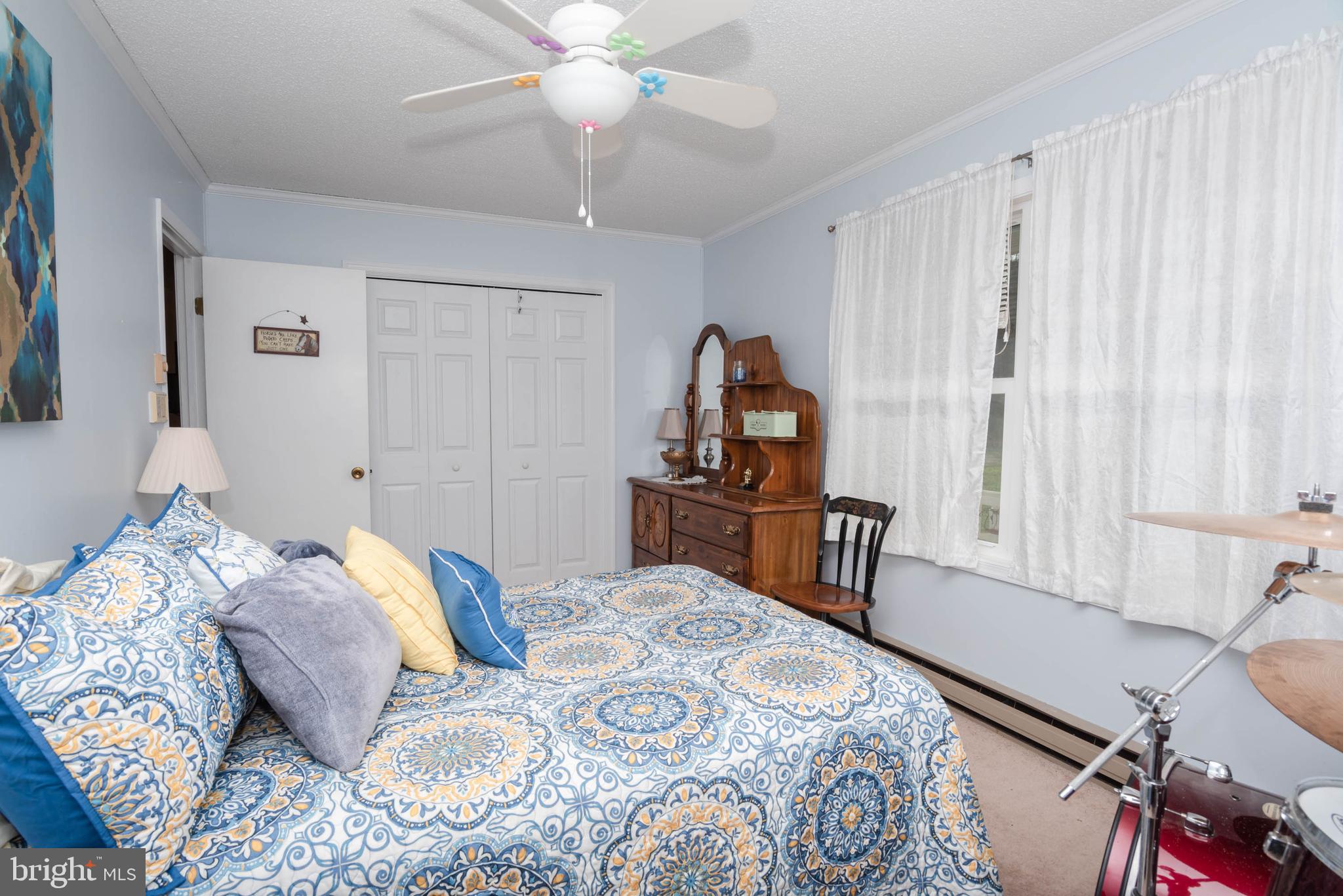 24862 Porter Mill Road Hebron, MD 21830 - Photo 14 of 30 Bedroom 2
