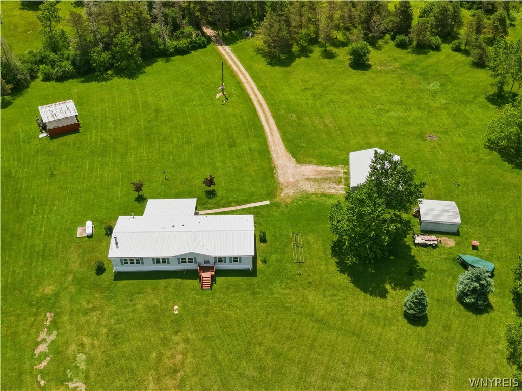 7324 Ramsey Road Belfast, NY 14711 - Photo 41 of 46