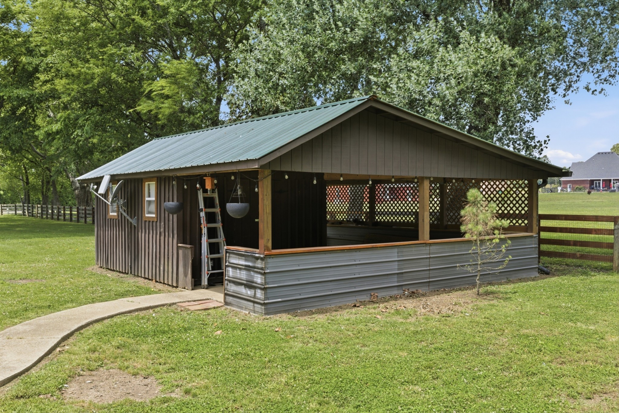 2540 Carl Fox Road Cornersville, TN 37047 - Photo 37 of 48