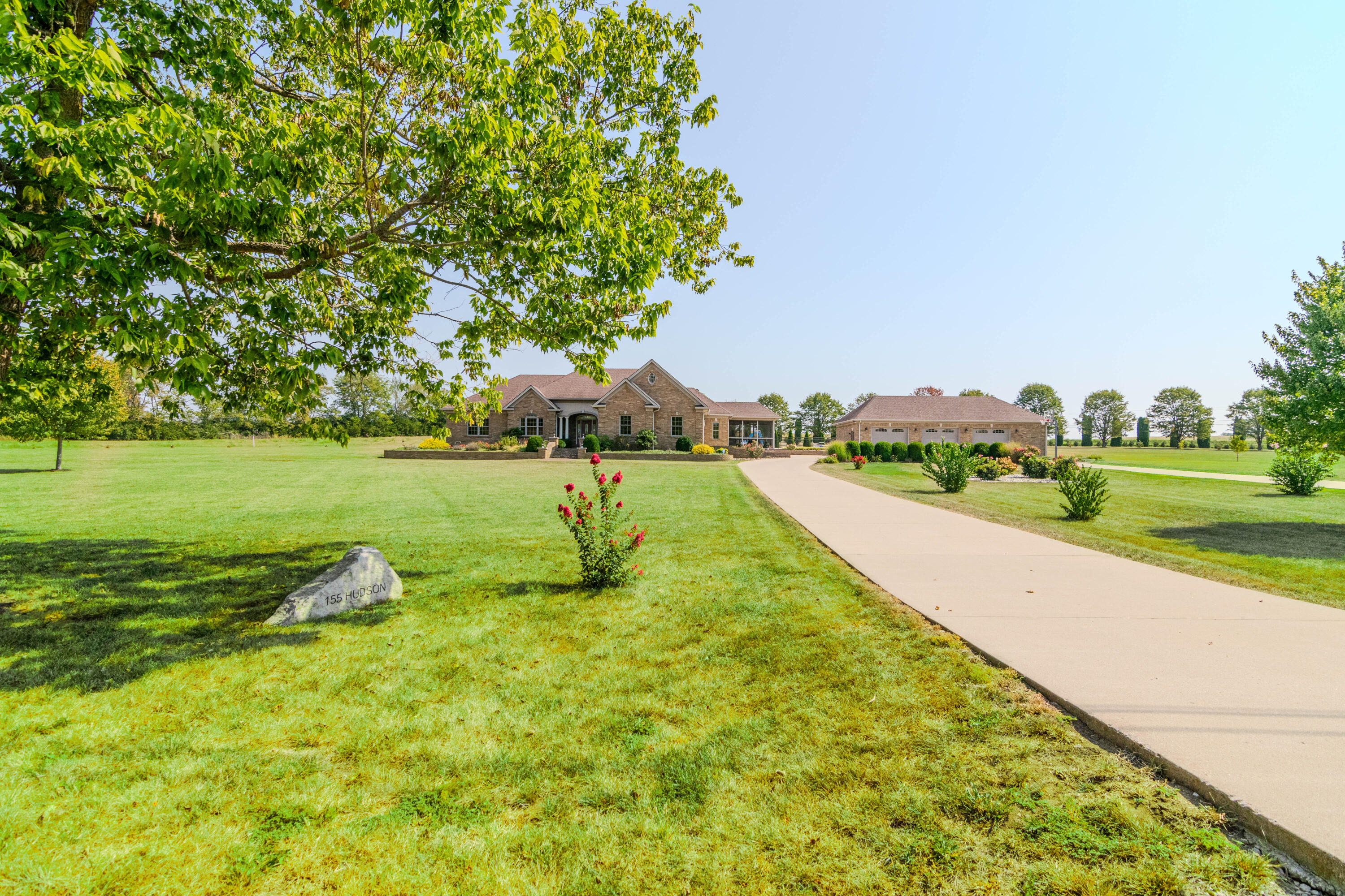 155 Hudson Road Harrodsburg, KY 40330 - Photo 79 of 88 155Hudson-0280