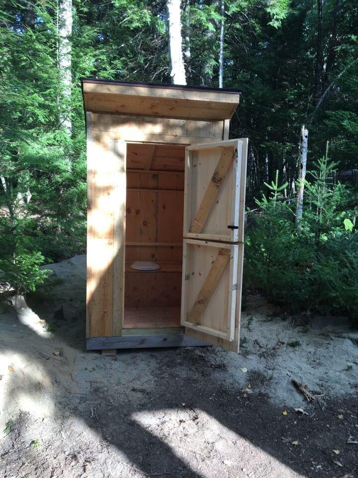 129 Kingman Beach Road Ellsworth, ME 04605 - Photo 27 of 28 Camp pic 16
