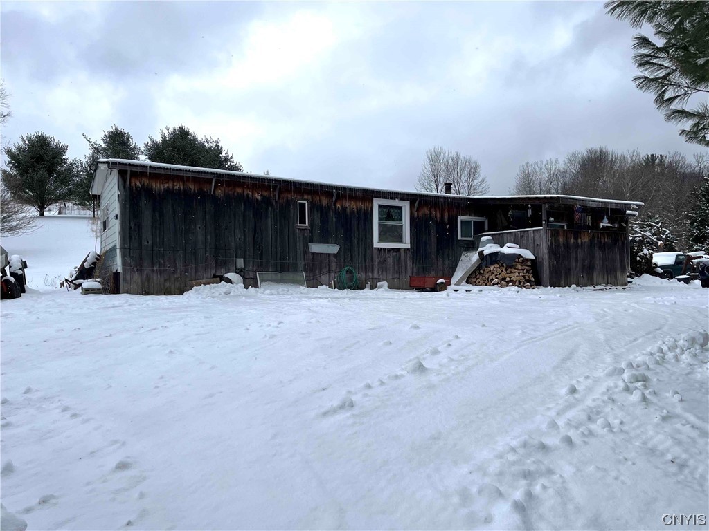 451 Horse Run Road Bolivar, NY 14754 - Photo 8 of 43