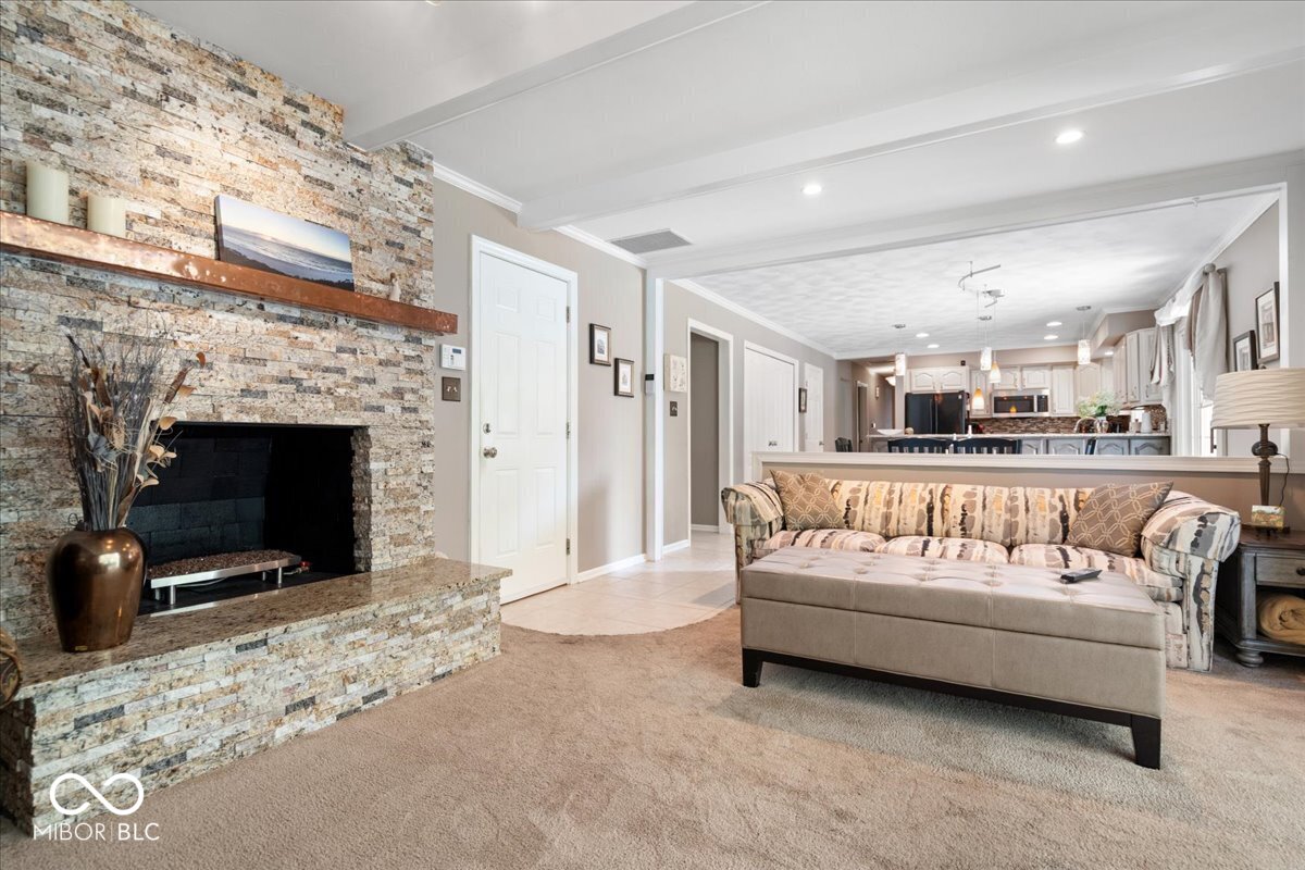 7214 Vauxhall Road Indianapolis, IN 46250 - Photo 22 of 51 Gallery Image 22