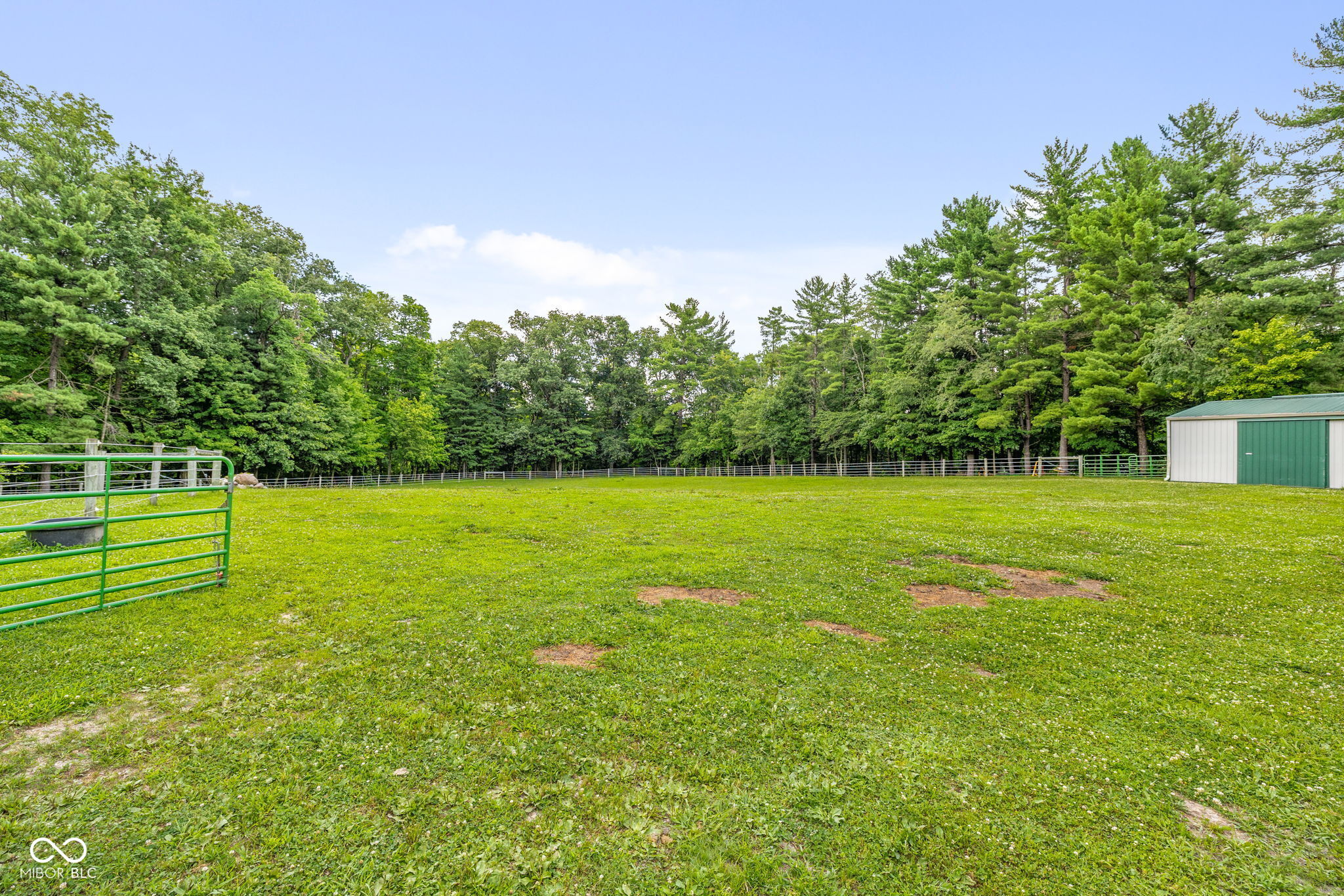 13552 North Western Road Camby, IN 46113 - Photo 42 of 58