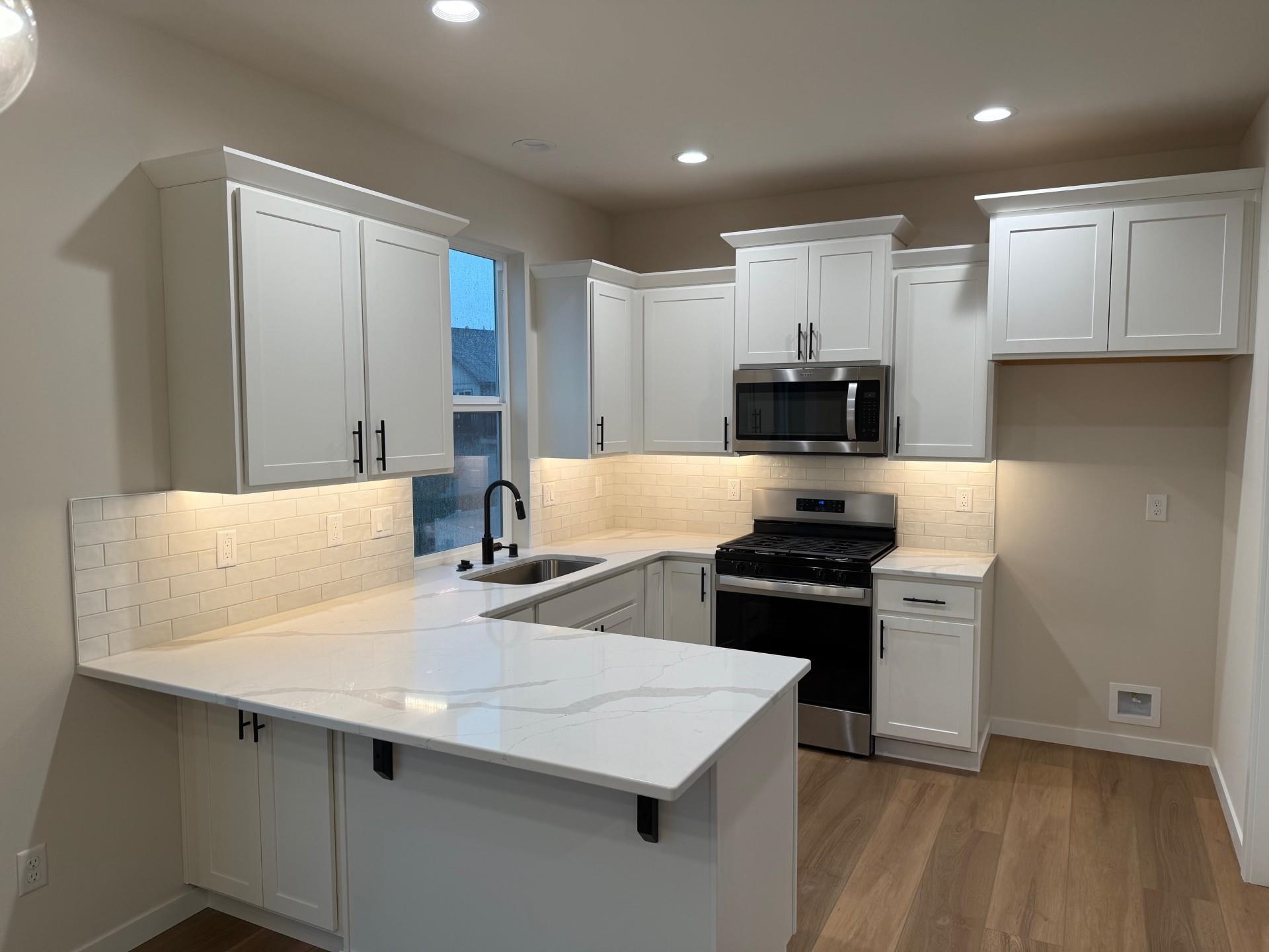 3202 South Custer Lane Spokane, WA 99223 - Photo 5 of 19