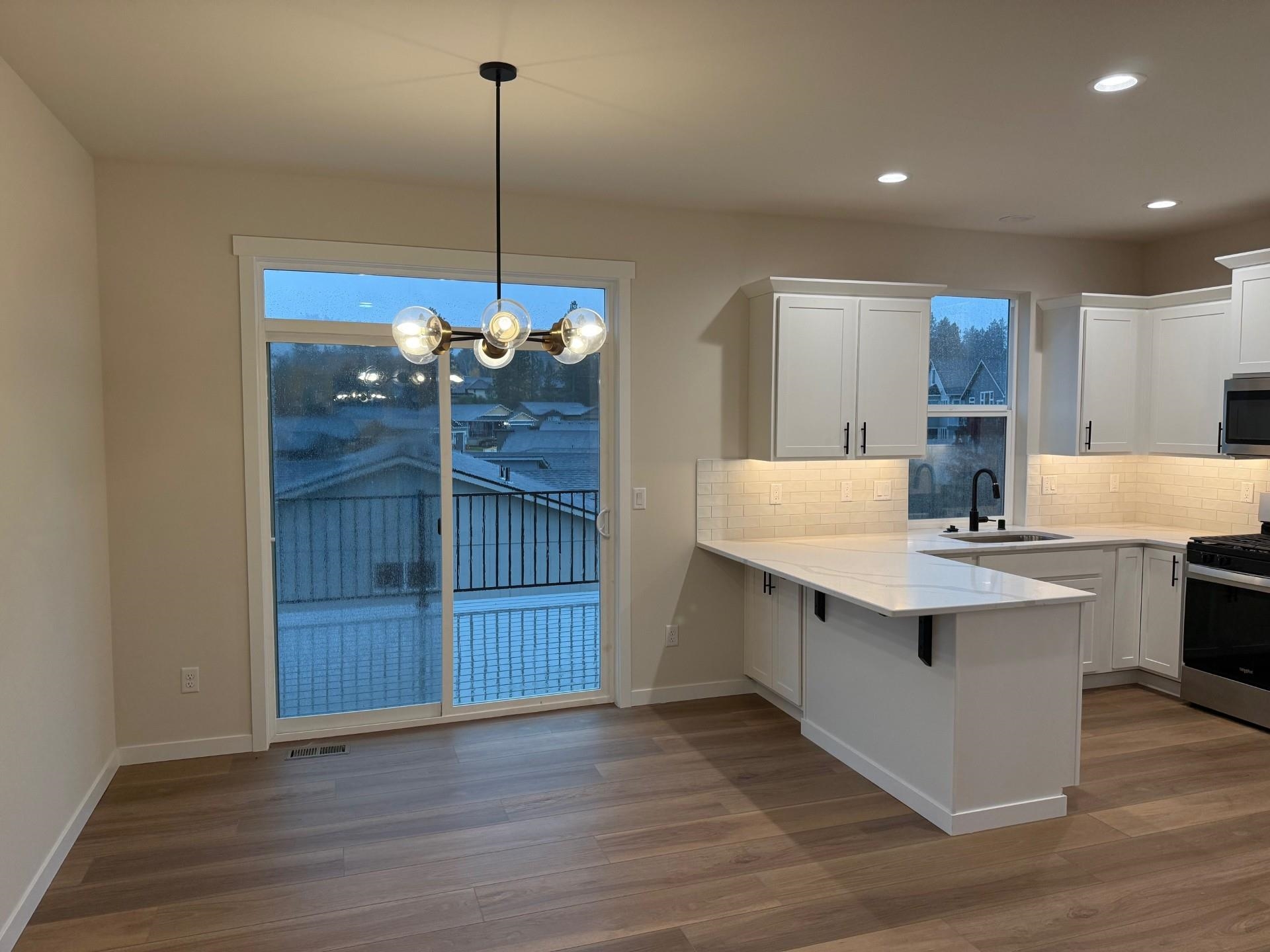 3202 South Custer Lane Spokane, WA 99223 - Photo 6 of 19