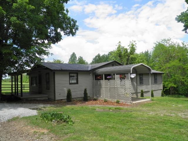 Welcome Home 274 Cole Ridge Rd.