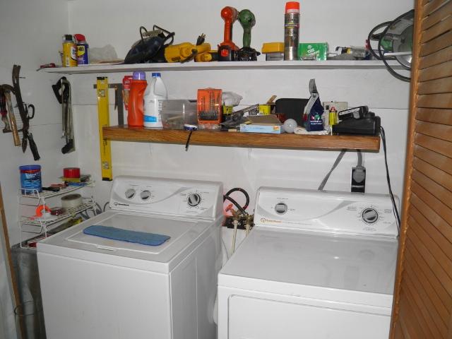 2774 Cole Ridge Road Beechgrove, TN 37018 - Photo 13 of 20 Utility Room.