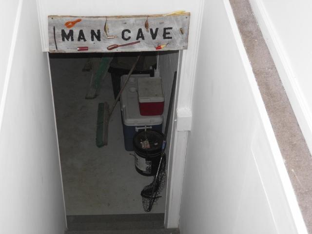 2774 Cole Ridge Road Beechgrove, TN 37018 - Photo 14 of 20 Basement