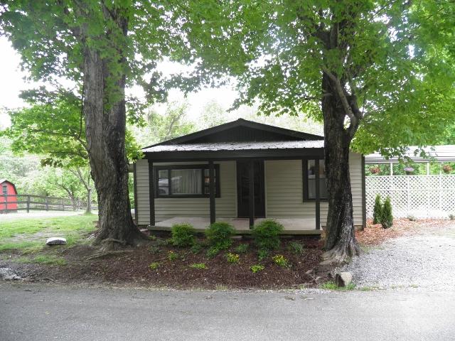2774 Cole Ridge Road Beechgrove, TN 37018 - Photo 2 of 20 Enjoy mature trees around front of home.