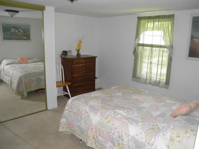 2774 Cole Ridge Road Beechgrove, TN 37018 - Photo 10 of 20 Bedroom 2 with a double closet.