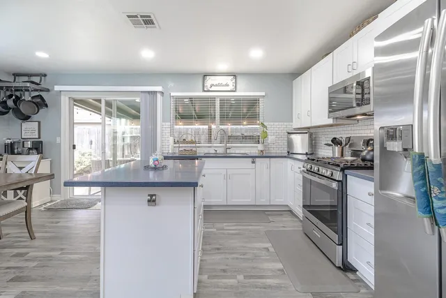 $450,000 | 1704 Woolston Way, Modesto, CA 95355