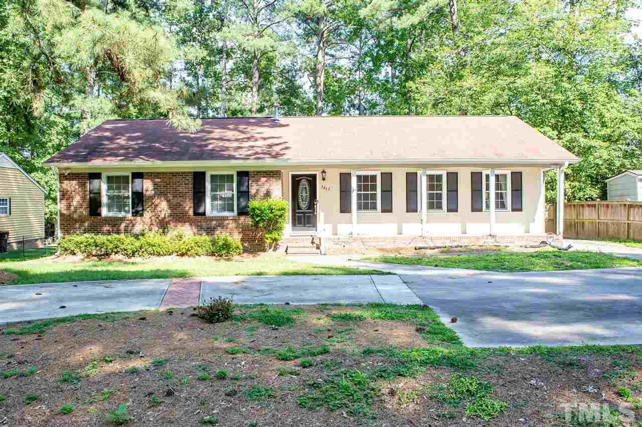 3463 Hope Valley Road Durham, NC 27707 - Photo 1 of 14 Gallery Image 1