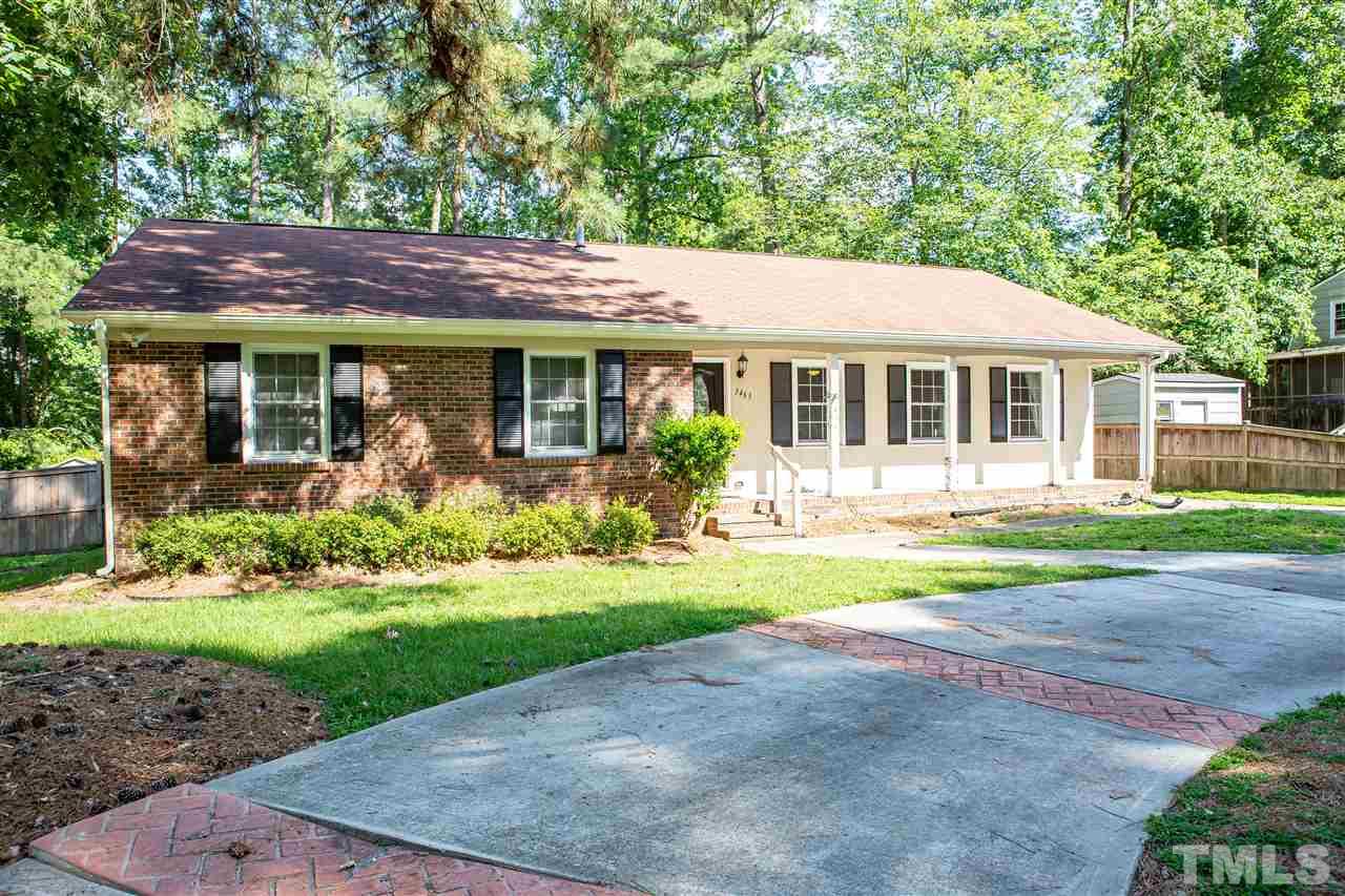 3463 Hope Valley Road Durham, NC 27707 - Photo 13 of 14 Gallery Image 13