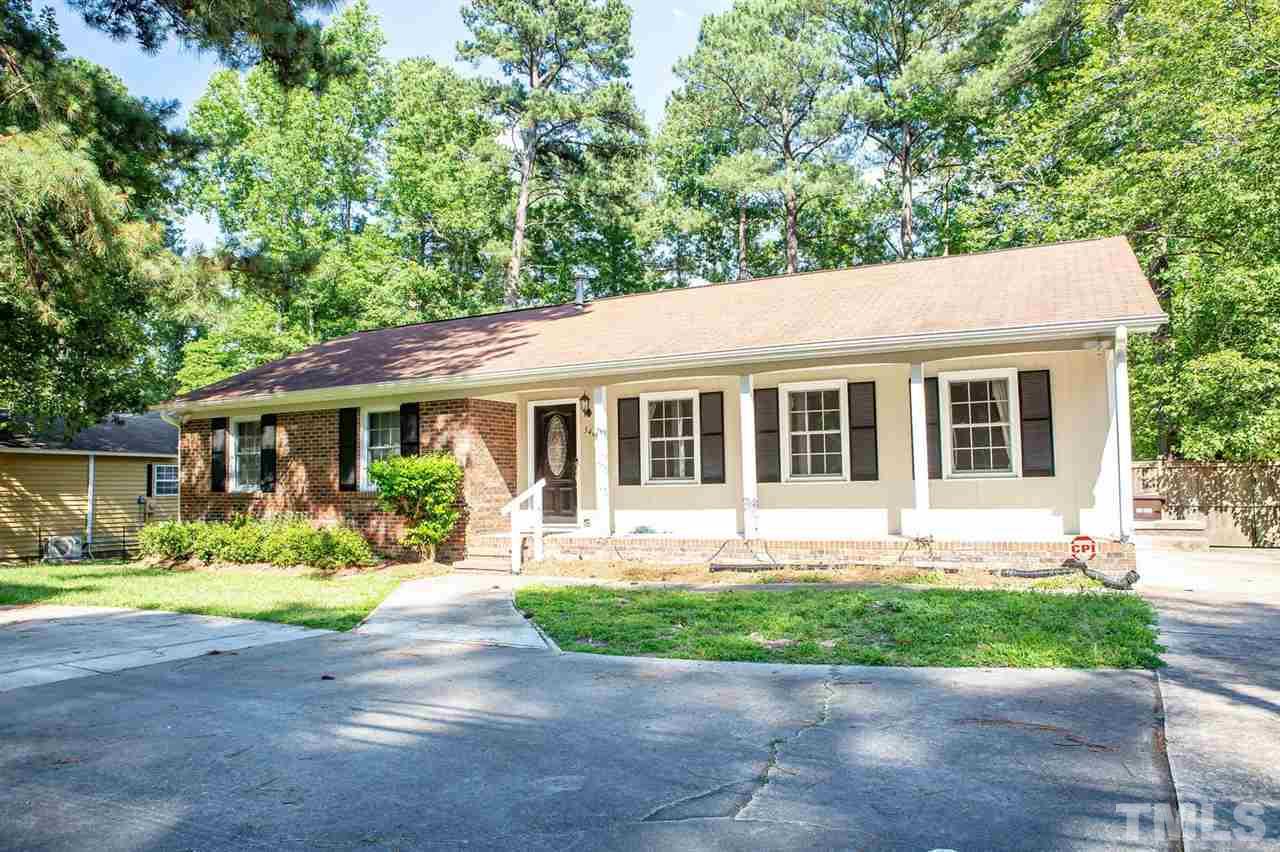 3463 Hope Valley Road Durham, NC 27707 - Photo 14 of 14 Gallery Image 14