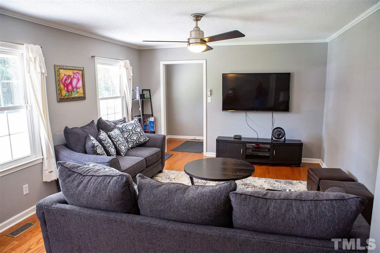 3463 Hope Valley Road Durham, NC 27707 - Photo 3 of 14 Gallery Image 3