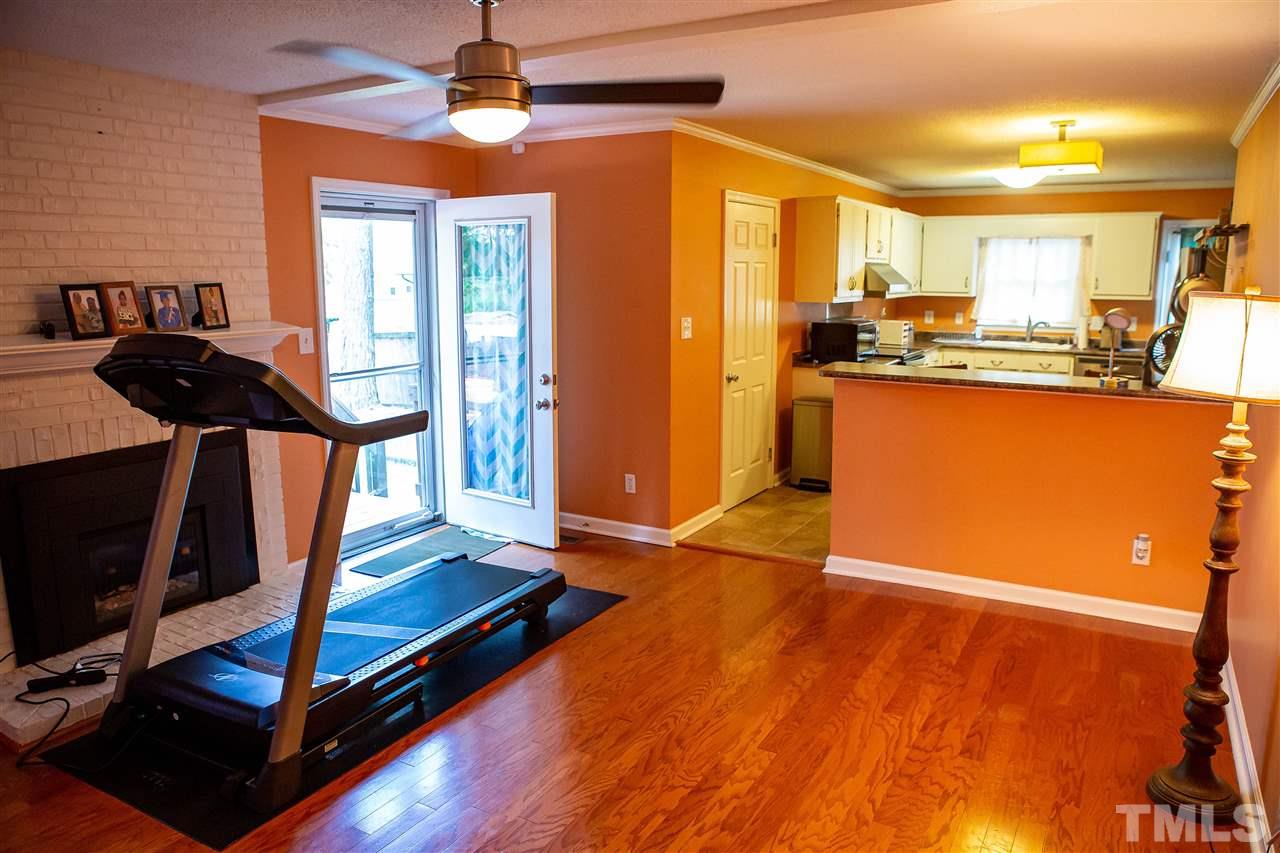 3463 Hope Valley Road Durham, NC 27707 - Photo 7 of 14 Gallery Image 7