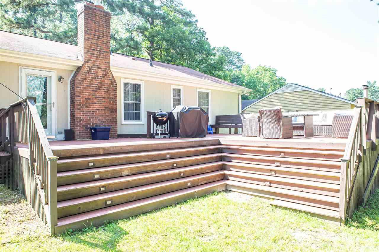 3463 Hope Valley Road Durham, NC 27707 - Photo 10 of 14 Gallery Image 10