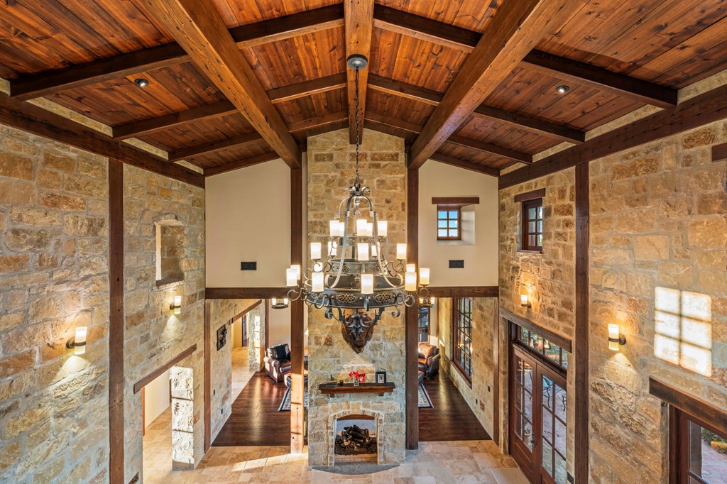 250 Hidden Hills Ranch Road East Kerrville, TX 78028 - Photo 48 of 107