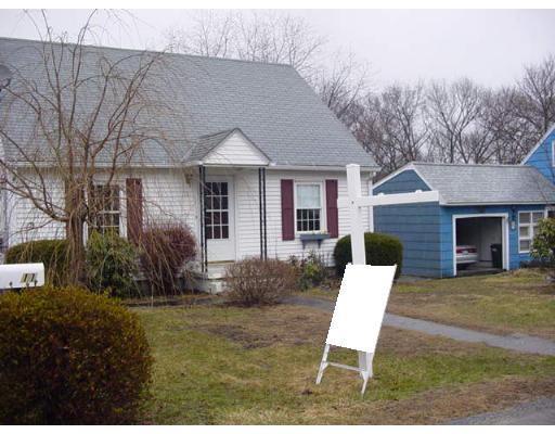 11 Springbrook Road Auburn, MA 01501 - Photo 1 of 7 Gallery Image 1