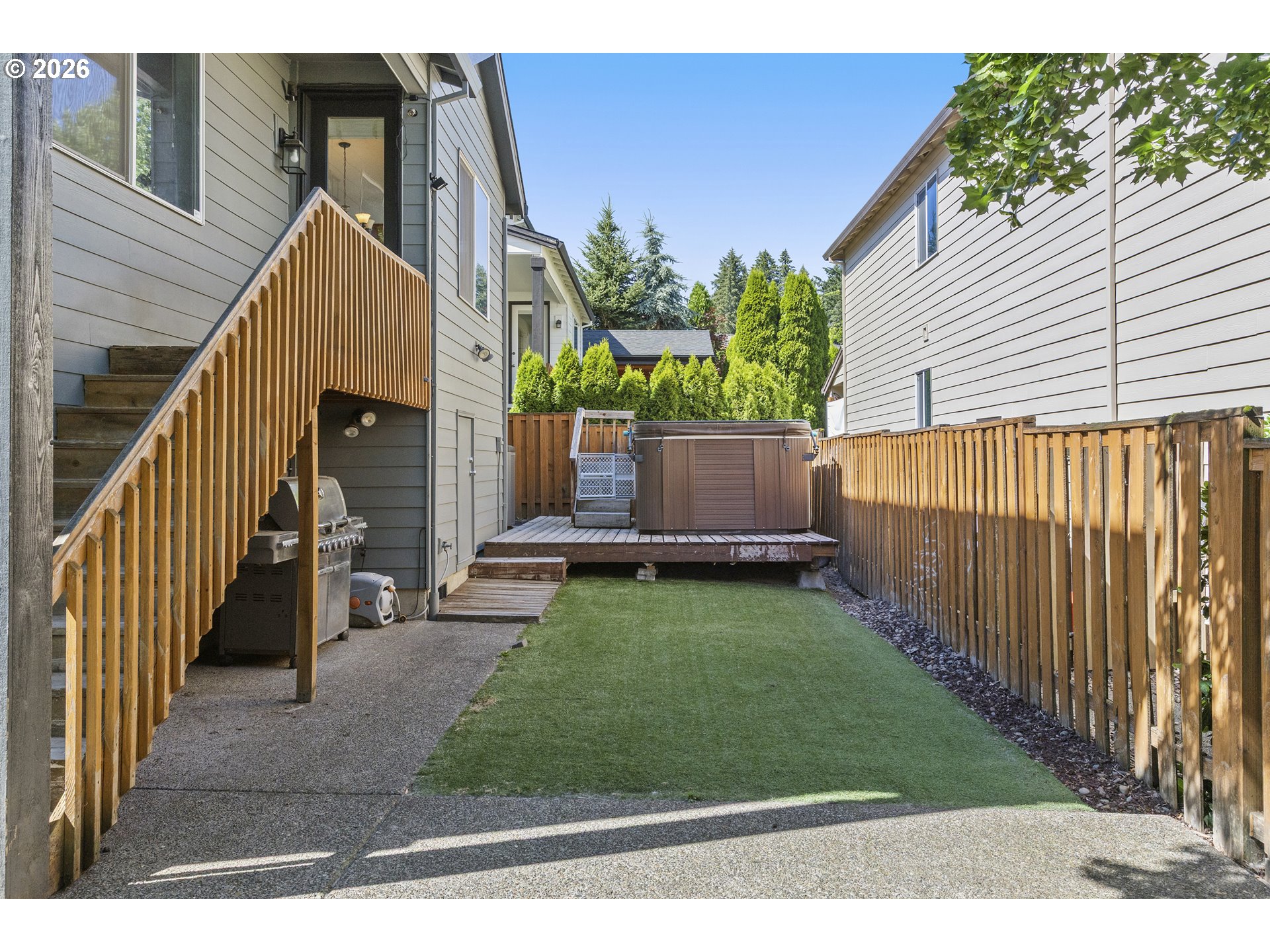 15046 Southwest 132nd Terrace Tigard, OR 97224 - Photo 37 of 43