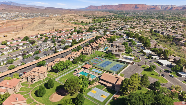 860 South Village Road, Unit V7 St. George, UT 84770 - Photo 16 of 25
