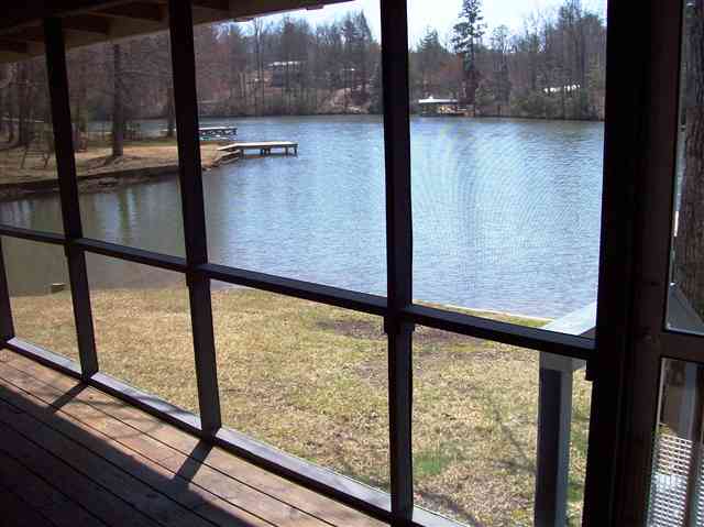 295 Bonner Road Mountain Rest, SC 29664 - Photo 8 of 24 Gallery Image 8