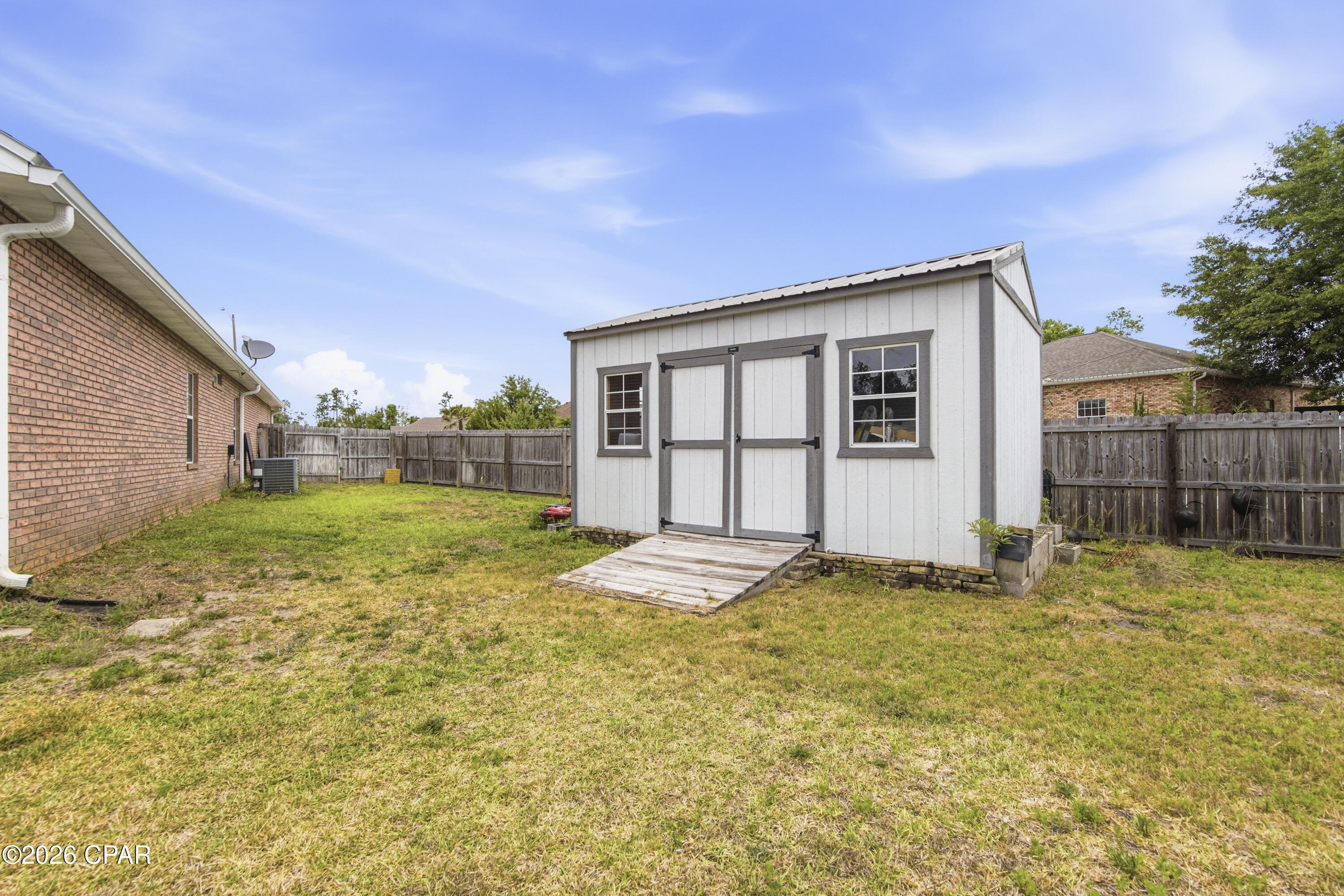 2611 Shadow Ridge Court Lynn Haven, FL 32444 - Photo 39 of 48