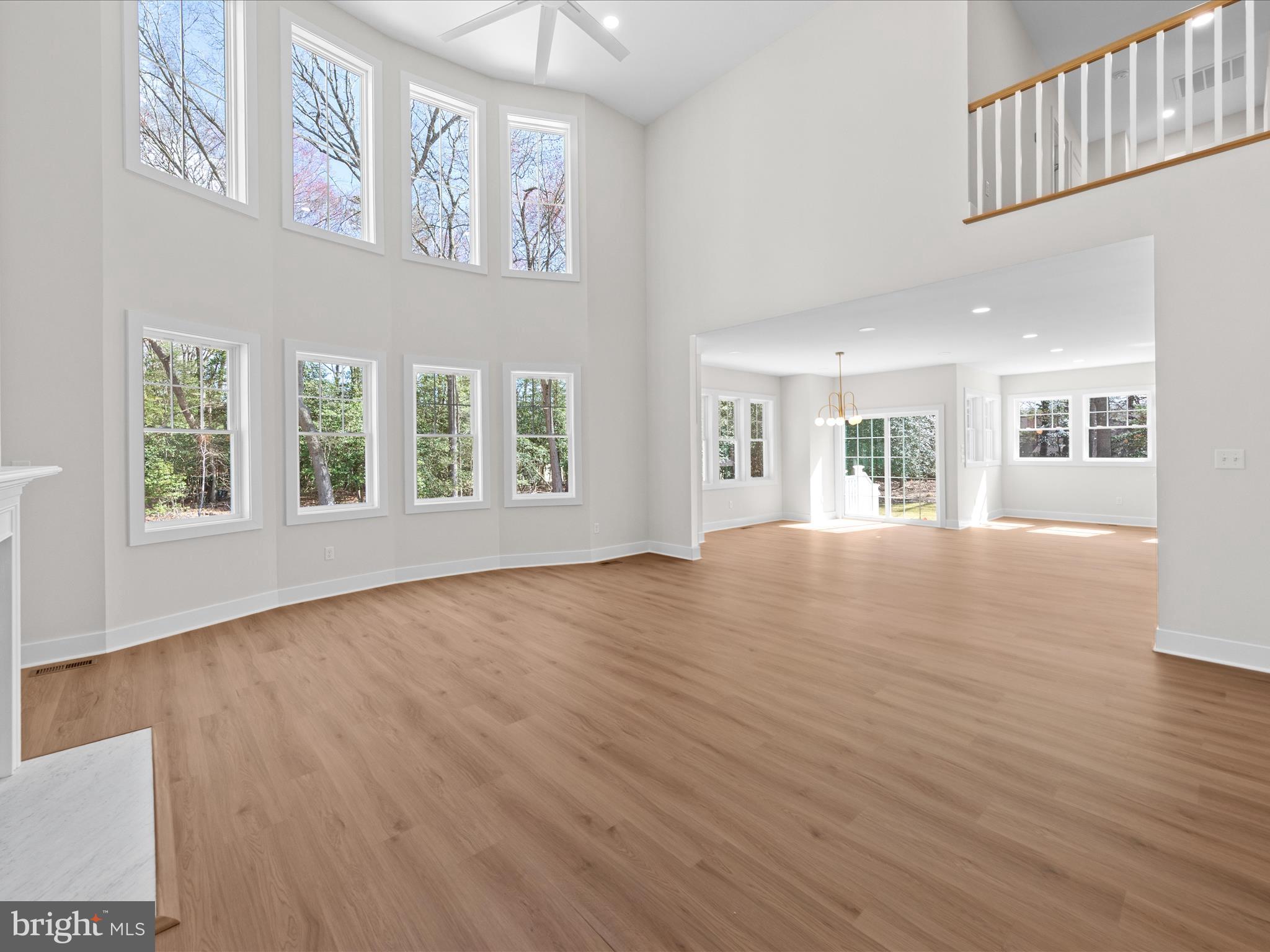 34 Rivers End Drive Seaford, DE 19973 - Photo 21 of 68 2-Story Living Room