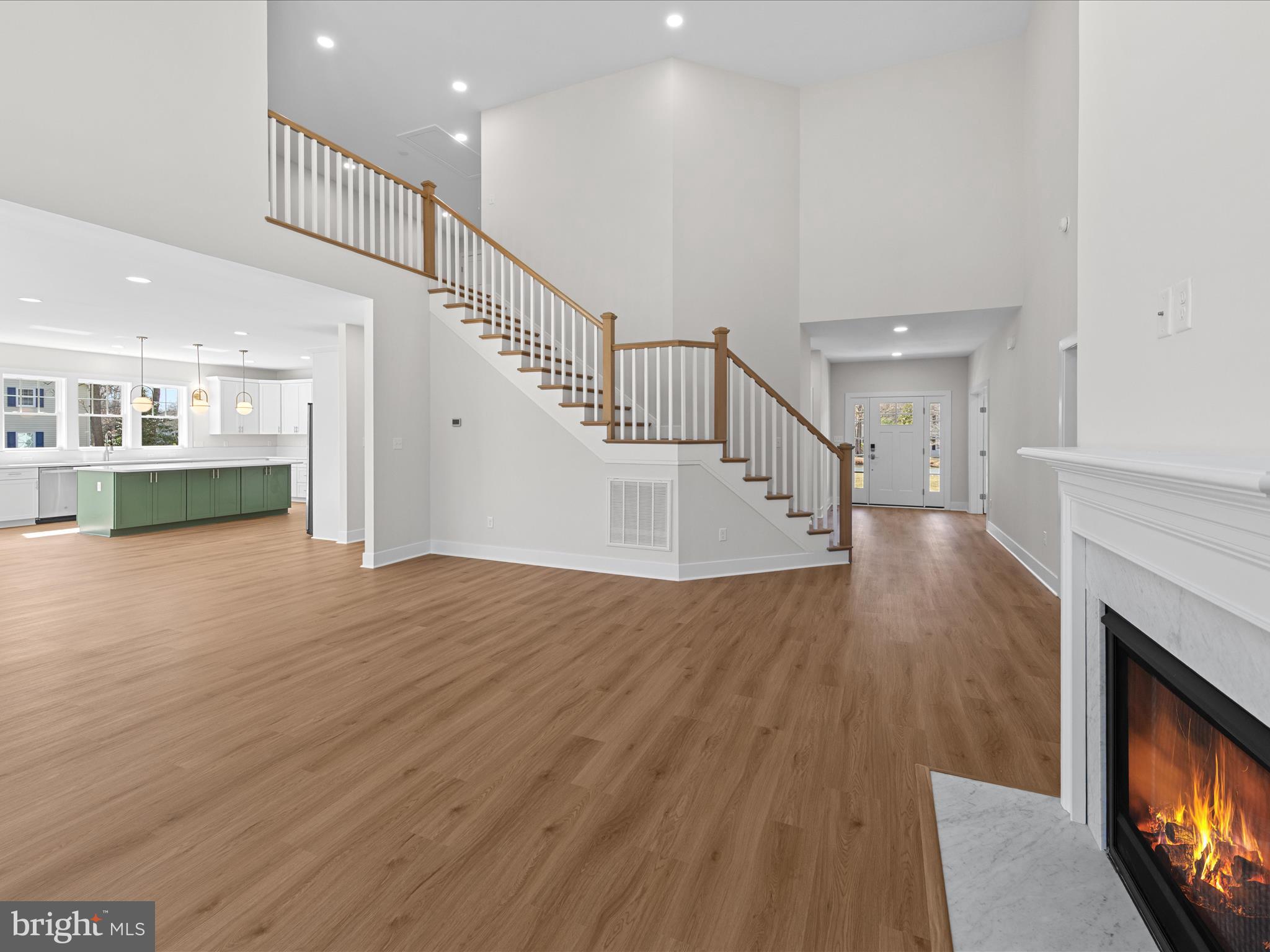 34 Rivers End Drive Seaford, DE 19973 - Photo 23 of 68 LVP Flooring Throughout