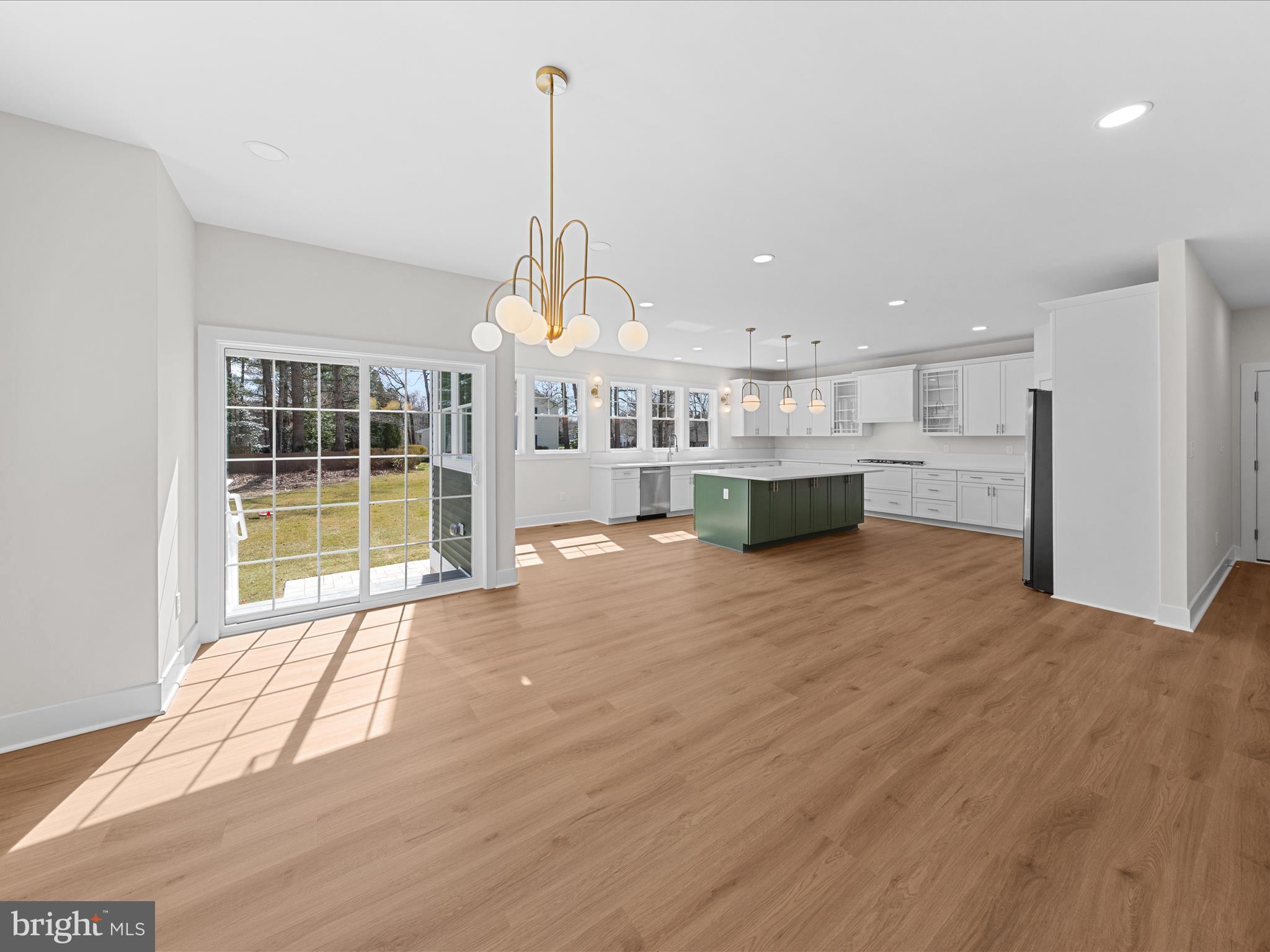 34 Rivers End Drive Seaford, DE 19973 - Photo 25 of 68 Dining Area