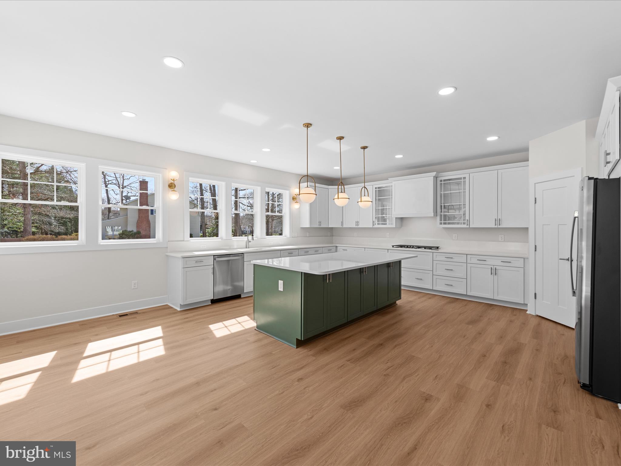 34 Rivers End Drive Seaford, DE 19973 - Photo 27 of 68 Quartz Countertops