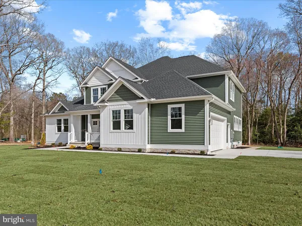 $764,900 | 34 Rivers End Drive, Seaford, DE 19973