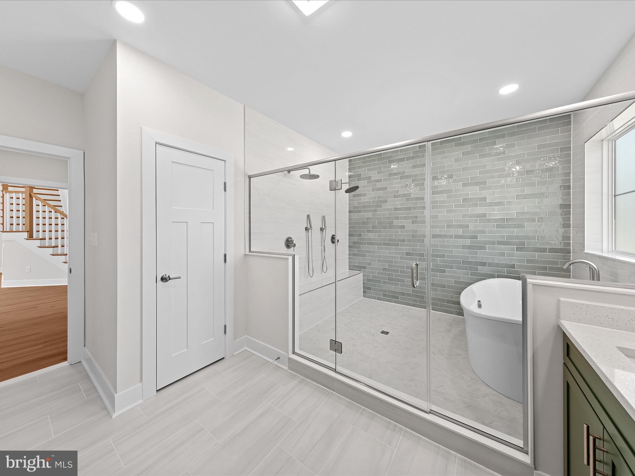 34 Rivers End Drive Seaford, DE 19973 - Photo 37 of 68 Spa-Like Ensuite