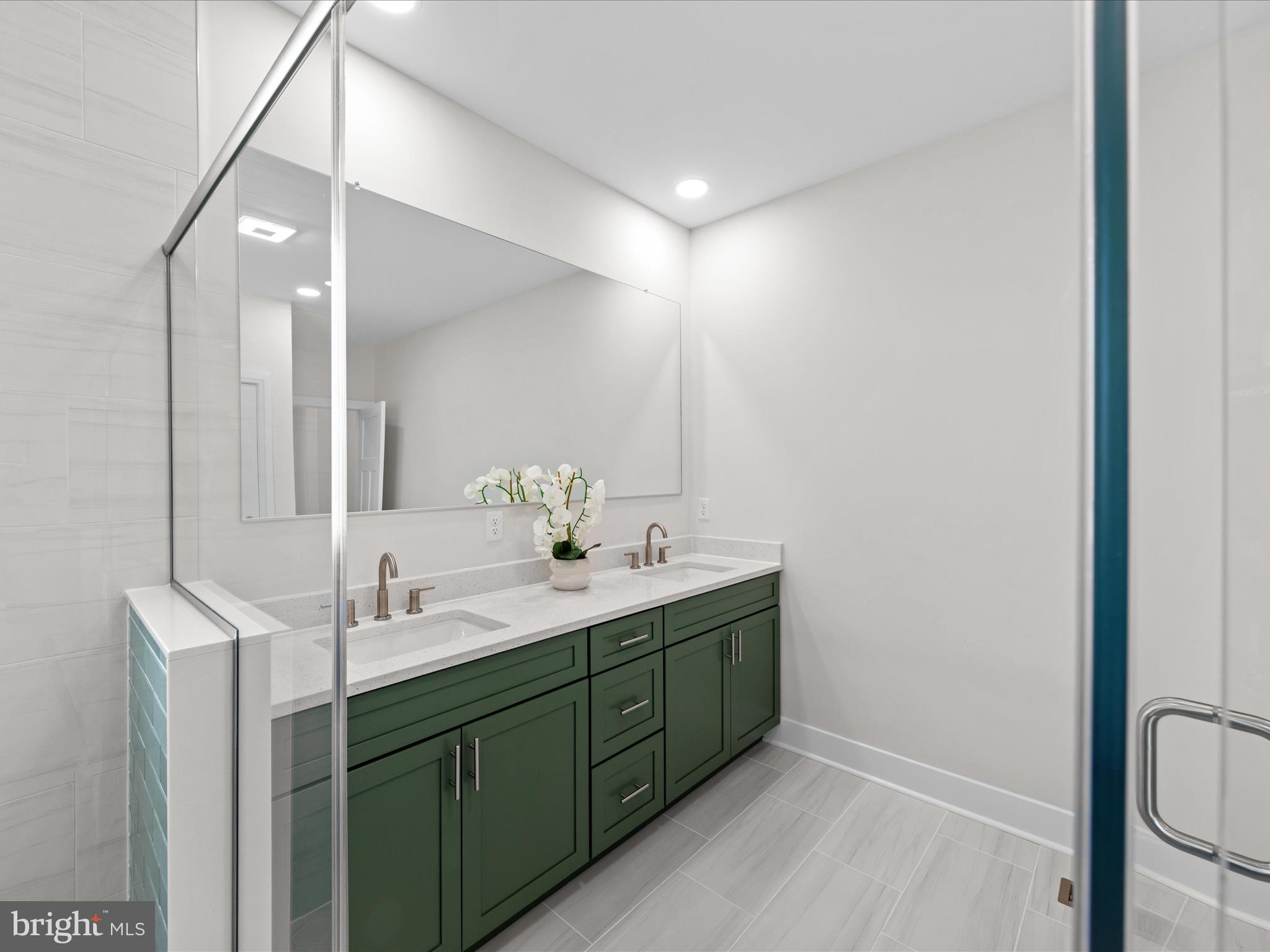 34 Rivers End Drive Seaford, DE 19973 - Photo 39 of 68 Quartz Countertops