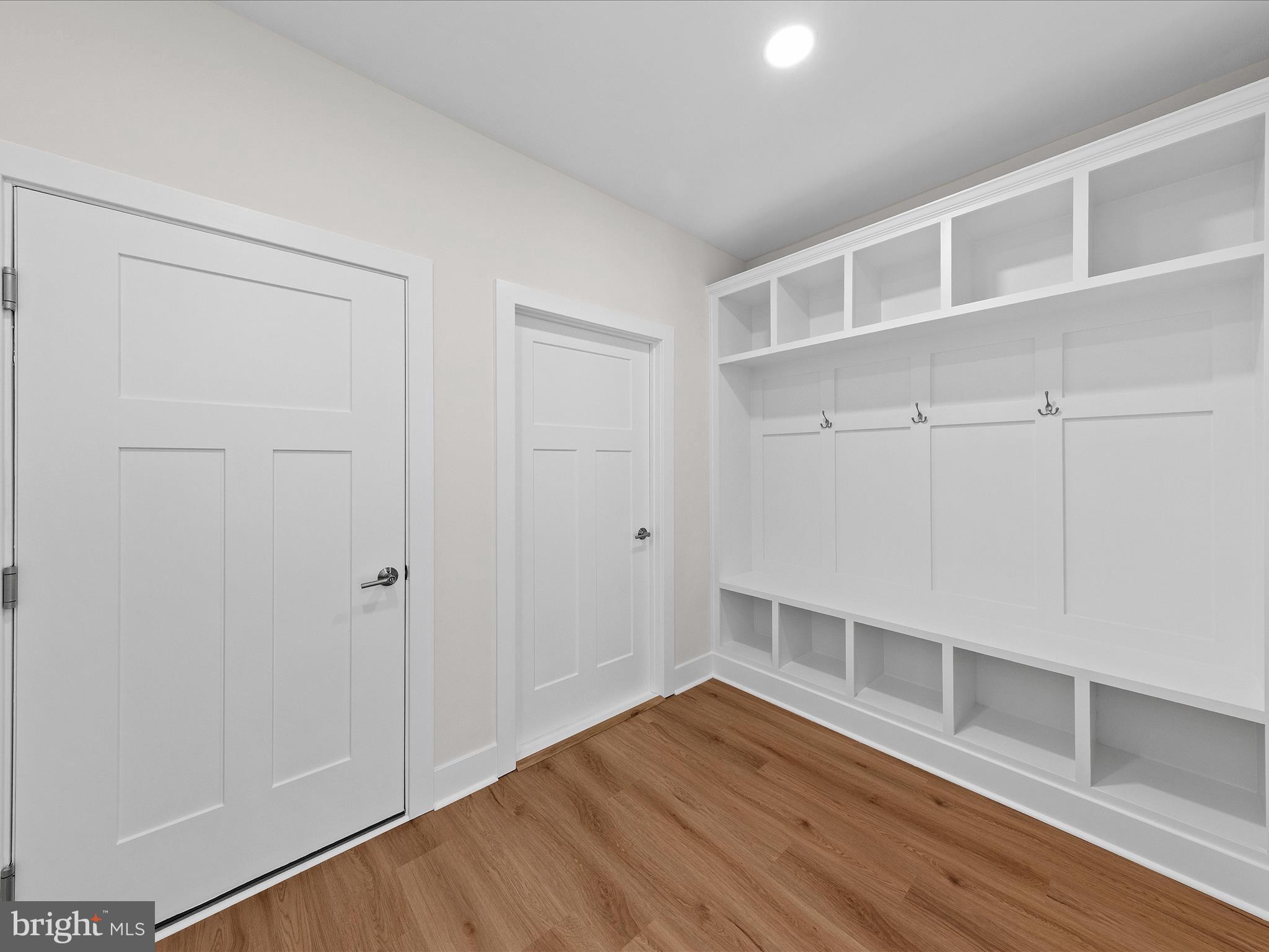 34 Rivers End Drive Seaford, DE 19973 - Photo 44 of 68 Mudroom with Built-Ins