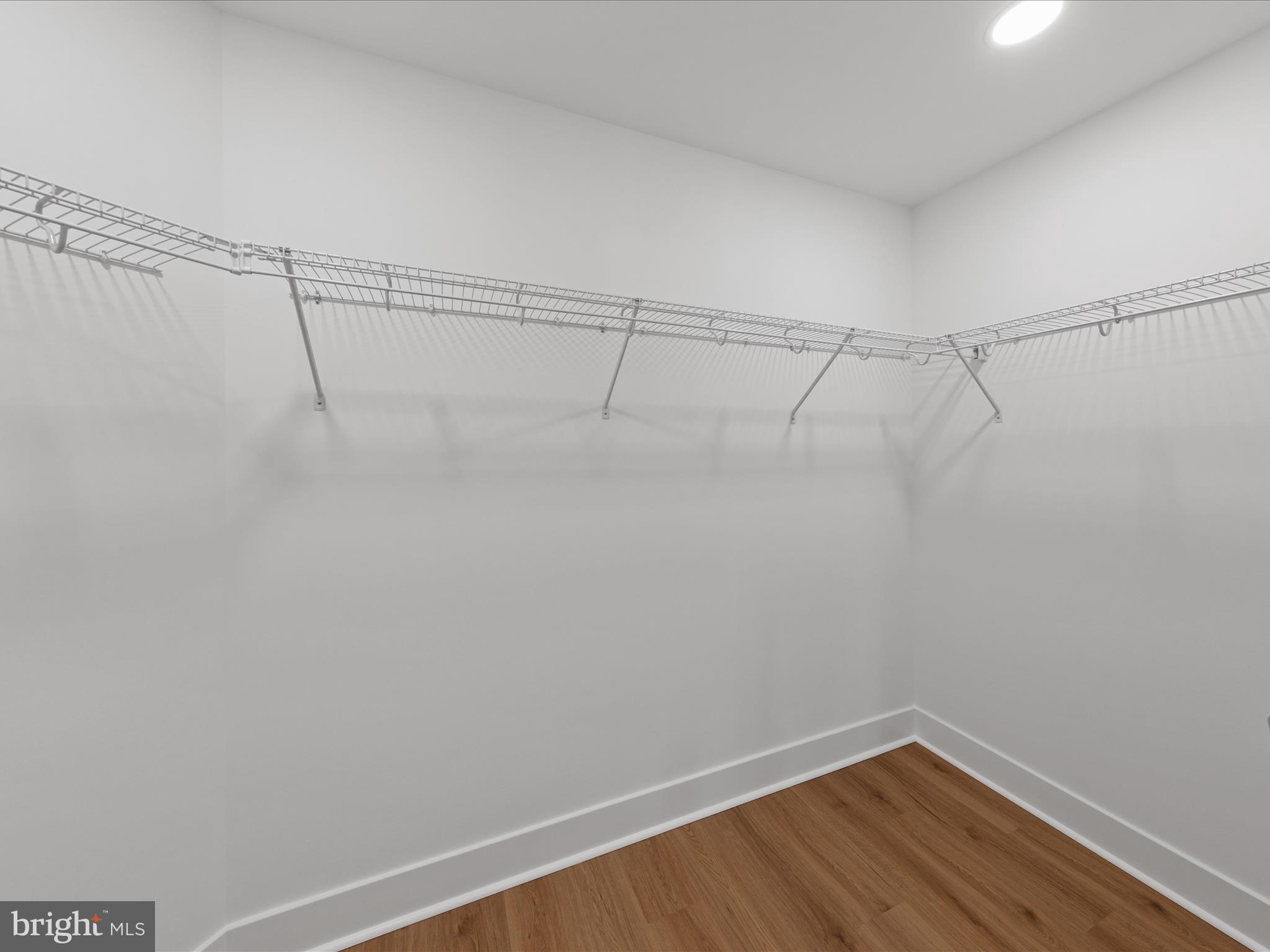 34 Rivers End Drive Seaford, DE 19973 - Photo 56 of 68 Bedroom 2 Walk-In Closet