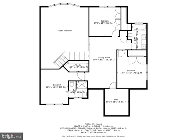 $764,900 | 34 Rivers End Drive, Seaford, DE 19973