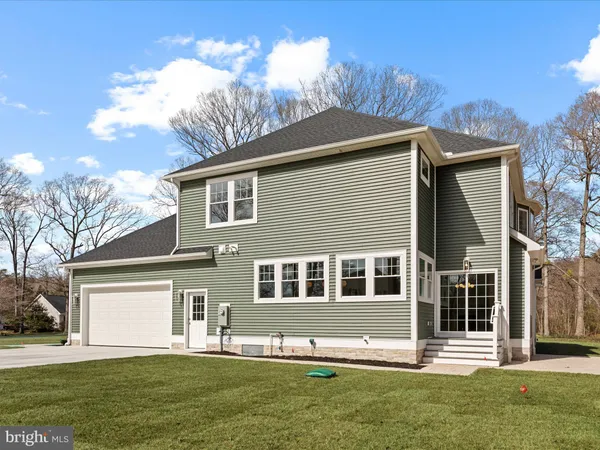 $764,900 | 34 Rivers End Drive, Seaford, DE 19973