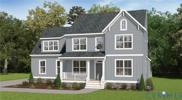 $779,950 | Lot 2 Maidens Road, Powhatan, VA 23139