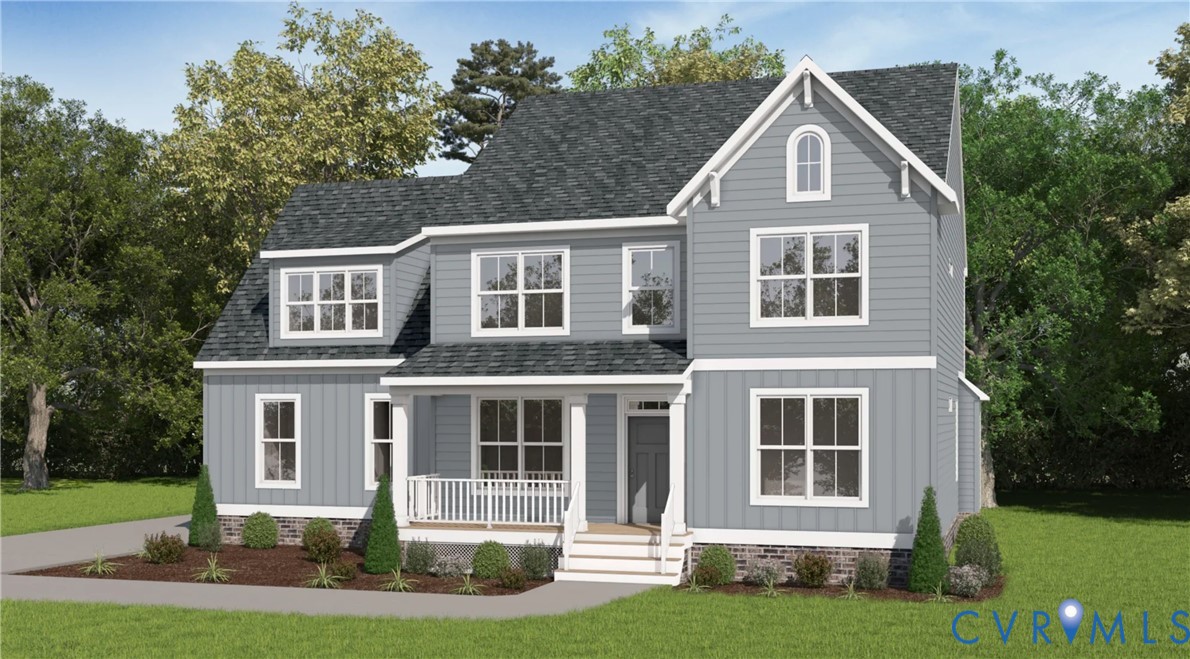 Lot 2 Maidens Road Powhatan, VA 23139 - Photo 1 of 19