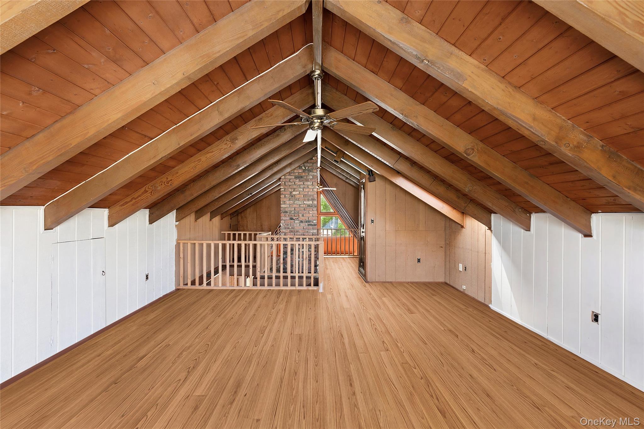 600 Highwood Road Southold, NY 11971 - Photo 10 of 14 LoftWood Floors Virtually Enhanced